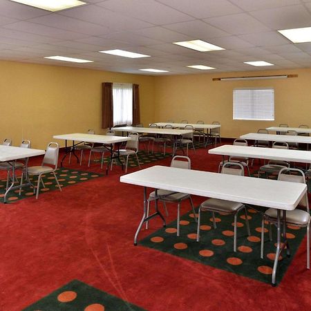 Quality Inn & Suites Wichita Falls I-44 מראה חיצוני תמונה