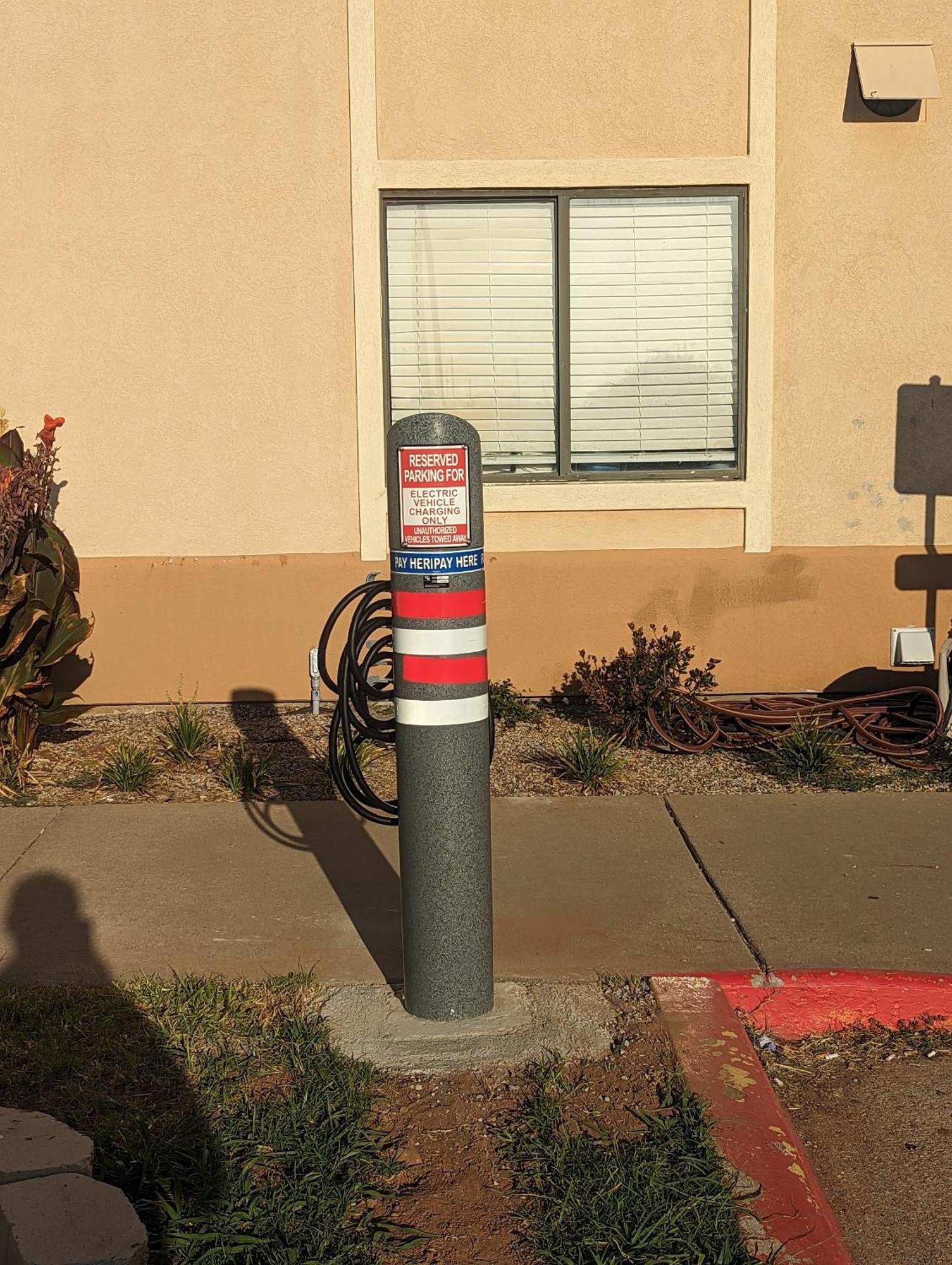 Quality Inn & Suites Wichita Falls I-44 מראה חיצוני תמונה