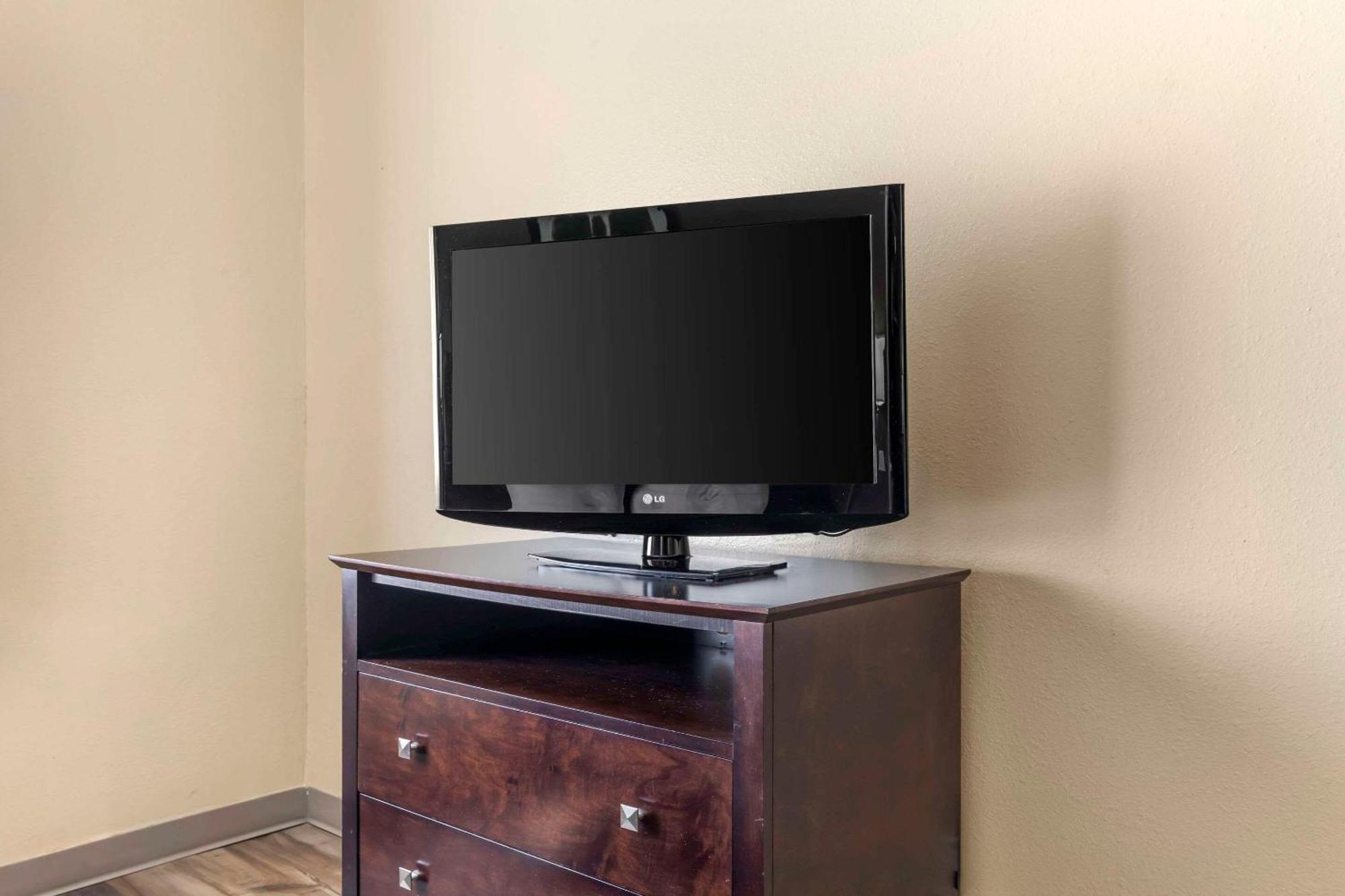 Quality Inn & Suites Wichita Falls I-44 מראה חיצוני תמונה